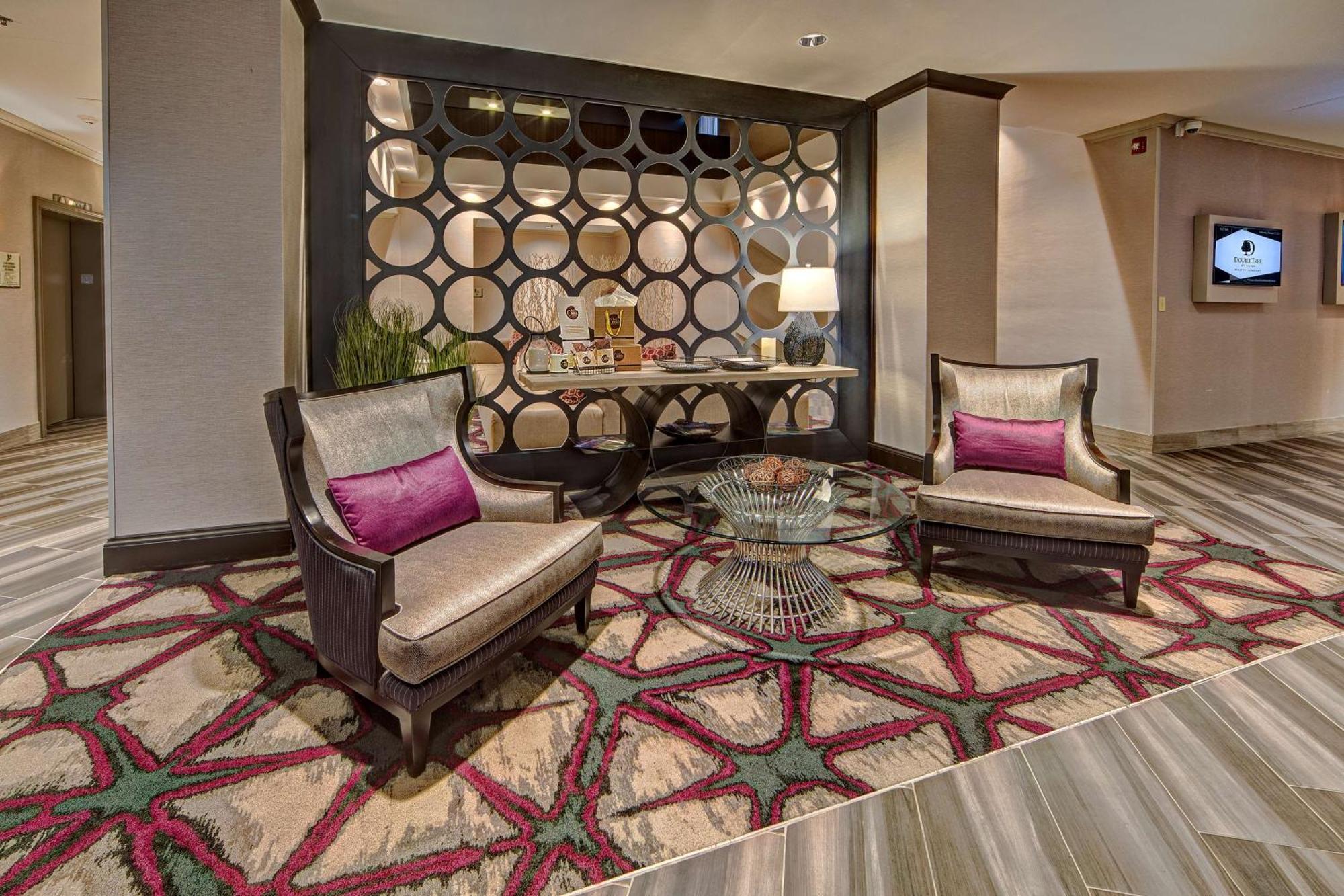 Doubletree By Hilton Decatur Riverfront Dış mekan fotoğraf